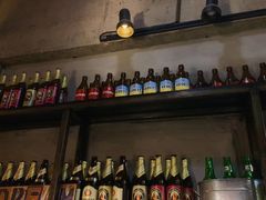 -MI WU FACTORY米屋美食工厂餐厅(绿地店)