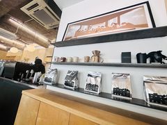 -麻雀咖啡SPARROW COFFEE(十全街店)