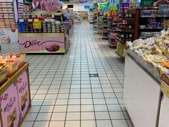 -物美超市(下沙店)