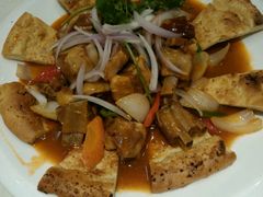 -阿拉丁新疆风味餐厅·清真(罗廊巷店)