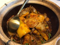 -三号黄浦会Canton Table