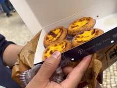 -咀香园饼家(大三巴店)