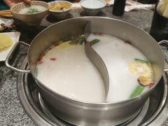 -江小渔鲜鱼火锅(辽沈二街店)