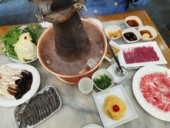 -牛街·马辈儿涮肉(牛街二店)
