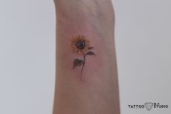 -飛凡TATTOO纹身•原创