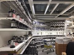 -宜家家居(西安未央商场店)