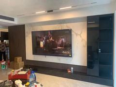-吉美装饰•方信空间(莘庄店)