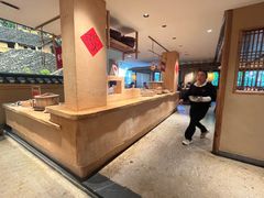 -田小狗的饭店(碧桂园店)
