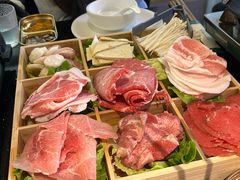 -炙韩料理·部队锅专门店