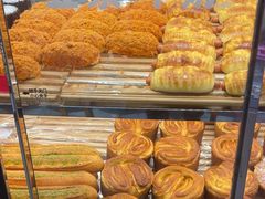 -味多美蛋糕(新和平里店)