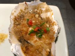 -很久以前羊肉串(中山公园店)