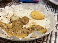 -客家大院·非遗赣南客家菜(郁孤台店)