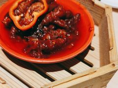 -上关雪東北菜(中房金谊店)