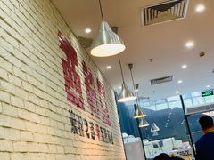 -西粉堂新疆米粉(朝外店)