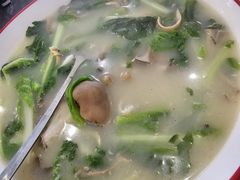 -洪平血旺椒麻鸡雅鱼饭店(熊猫大道店)