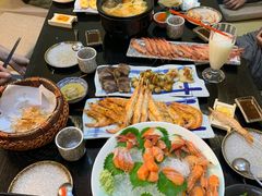 -景鹤料理(上地华联店)