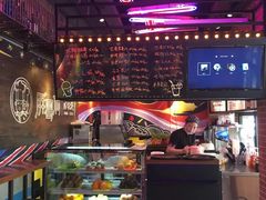 -胖哥俩肉蟹煲(海盐总店)