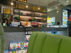 -清真·马坡烧烤涮牛肚·酸浆火锅(新区总店)