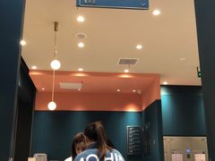 -海马体照相馆(无锡清扬茂业天地店)