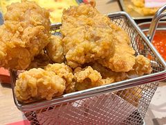 -西塔老太太泥炉烤肉(双井店)