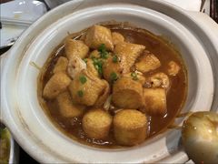 -秦月轩·长安小馆·新陕菜(阜成路·五棵松店)