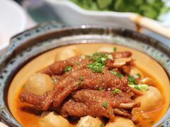 -青花椒花椒鱼(合生汇店)