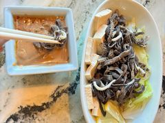 -那家小馆•北京菜•烤鸭(香山店)