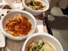 -大师兄·西北小馆(南沙万达广场店)