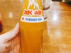 -刘信牛羊肉小炒泡馍(回民街店)