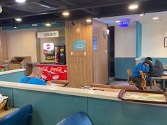 -魏家凉皮(十里河店)