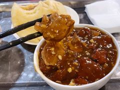 -姚记炒肝店(鼓楼店)