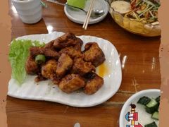 -全州拌饭馆(断桥店)