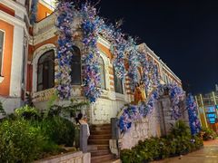 -俄罗斯风情街