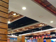 -亮欢寨酸汤鱼(沙冲路店)