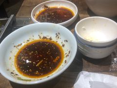 -铁公鸡·四川料理(天环广场店)