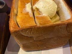 -绿茶餐厅(西湖银泰百货店)
