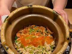 -晴空·日本料理(万象城店)