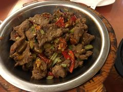 -伙工殿餐厅(吉大店)