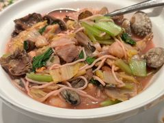 -莆田餐厅PUTIEN(深圳湾万象城家宴店)