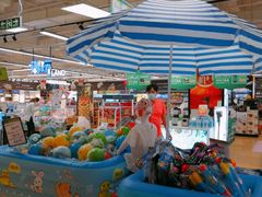 -永辉超市(鲁谷店)