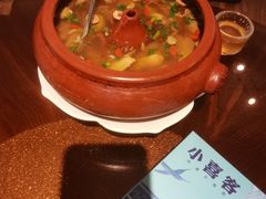 -小喜客·云南特色菜(纳西庭院店)