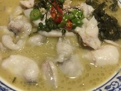 -小菜园新徽菜(芜湖万达店)