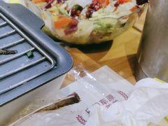 -木屋烧烤(龙岗南联店)