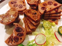 -七菜馆·东北菜·蒸饺(文体路店)