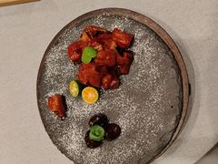 -狮王府淮扬菜(新街口友谊店)