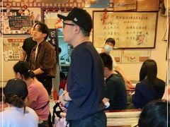 -玫瑰甜品(文明路店)
