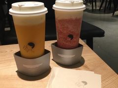 -喜茶(深圳东门1234店)