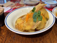 -新兴园饺子馆(河南街店)