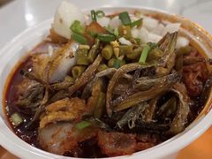 -老牌柳州螺蛳粉(同班同学美食城店)