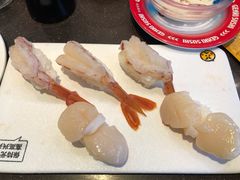 特大帆立贝-元气寿司(东方宝泰店)